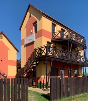 Ośrodek Wczasowy Belona - BON TURYSTYCZNY in Niechorze